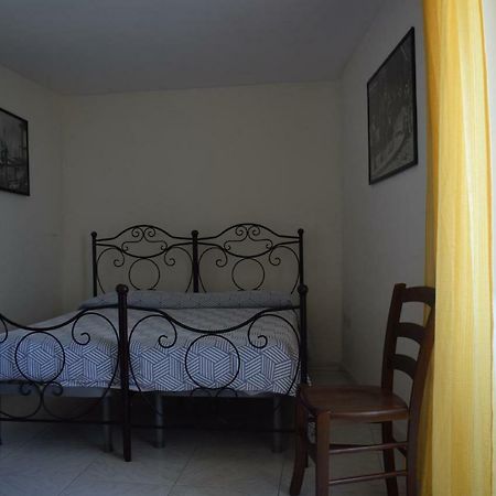 Depandance Del Leone Di Mare Apartment Procida Exterior photo