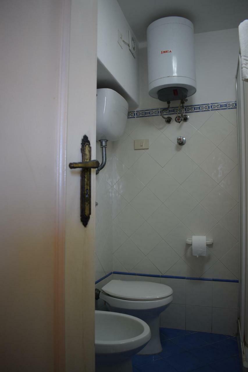 Depandance Del Leone Di Mare Apartment Procida Exterior photo