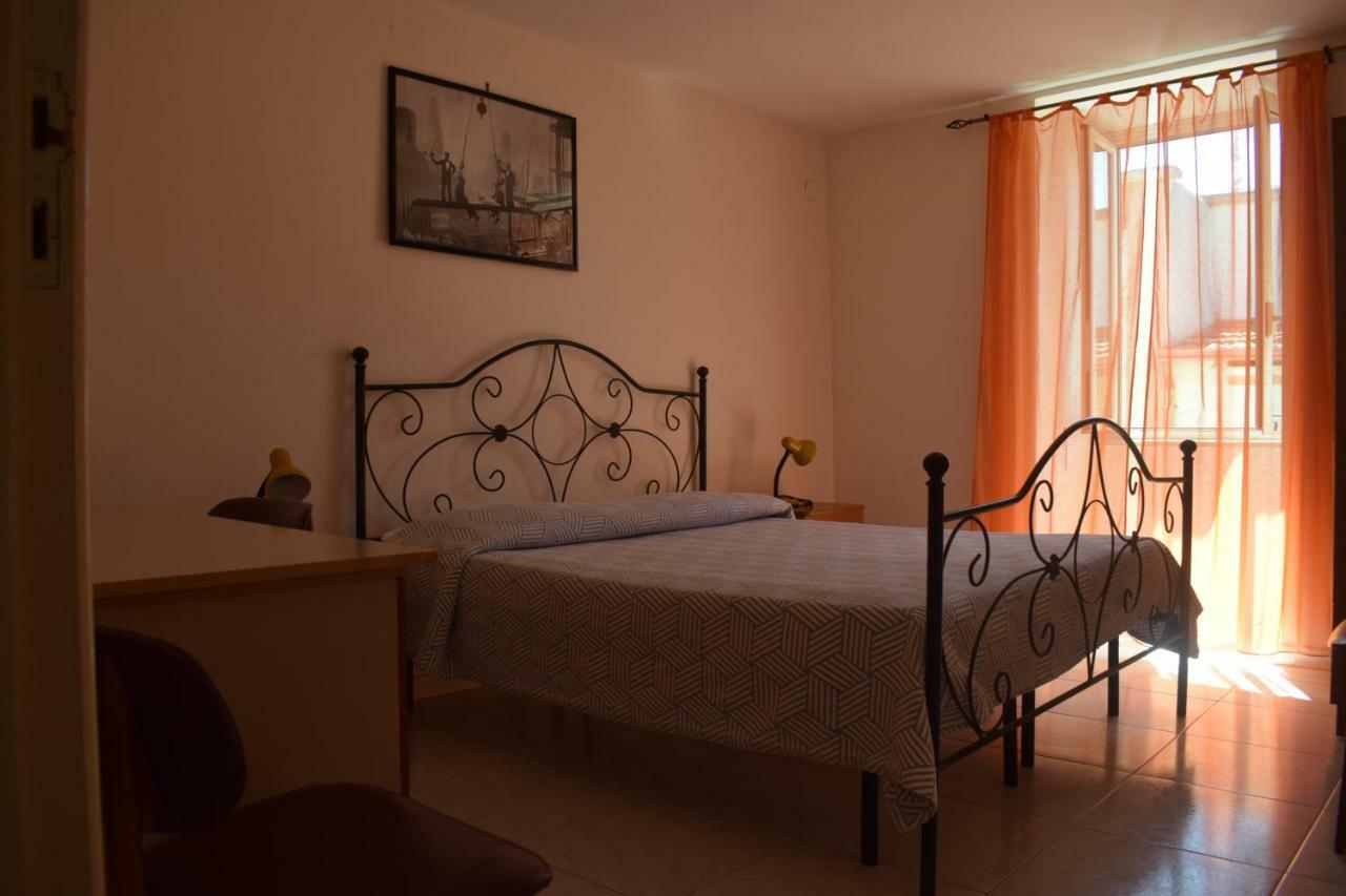 Depandance Del Leone Di Mare Apartment Procida Exterior photo